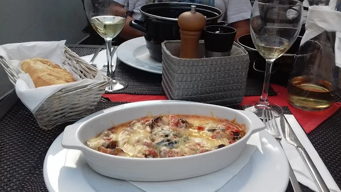 Hola Tapas Prosecco Bar - Restauracja Gliwice