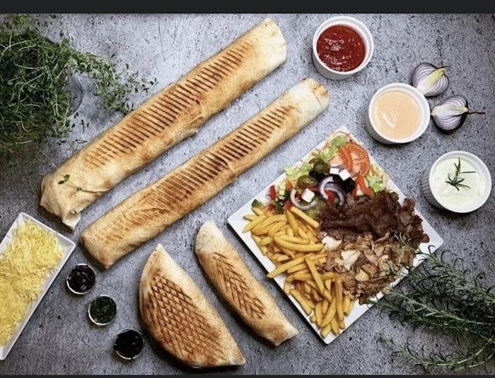 Holy Kebab & Grill   Kalisz - Restauracja Holy Kebab & Grill   Kalisz - Restauracja