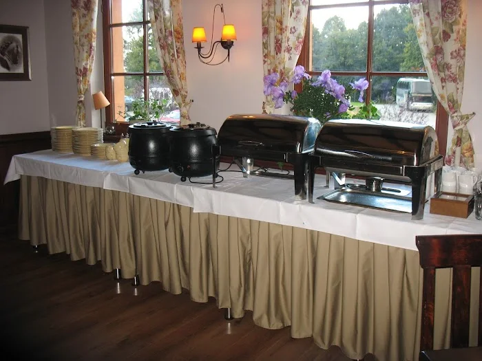 hotelowa - Restauracja Jelenia Góra