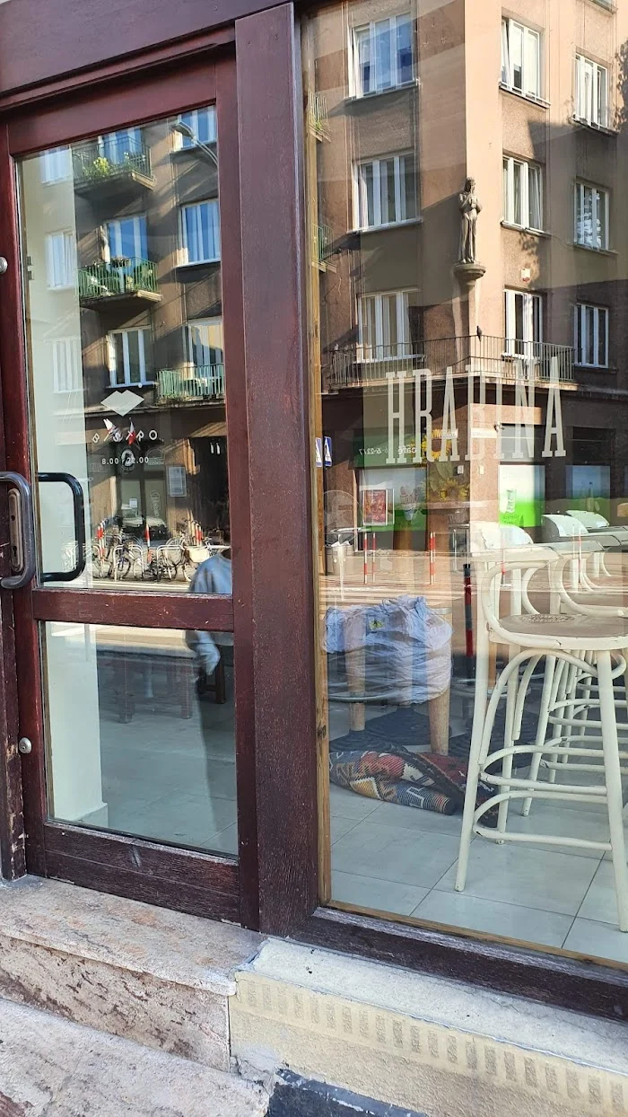 Hrabina Bistro - Restauracja Kraków Hrabina Bistro - Restauracja Kraków