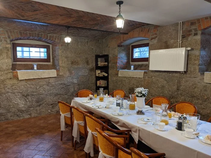 i Willa Agnieszki - Restauracja Jelenia Góra