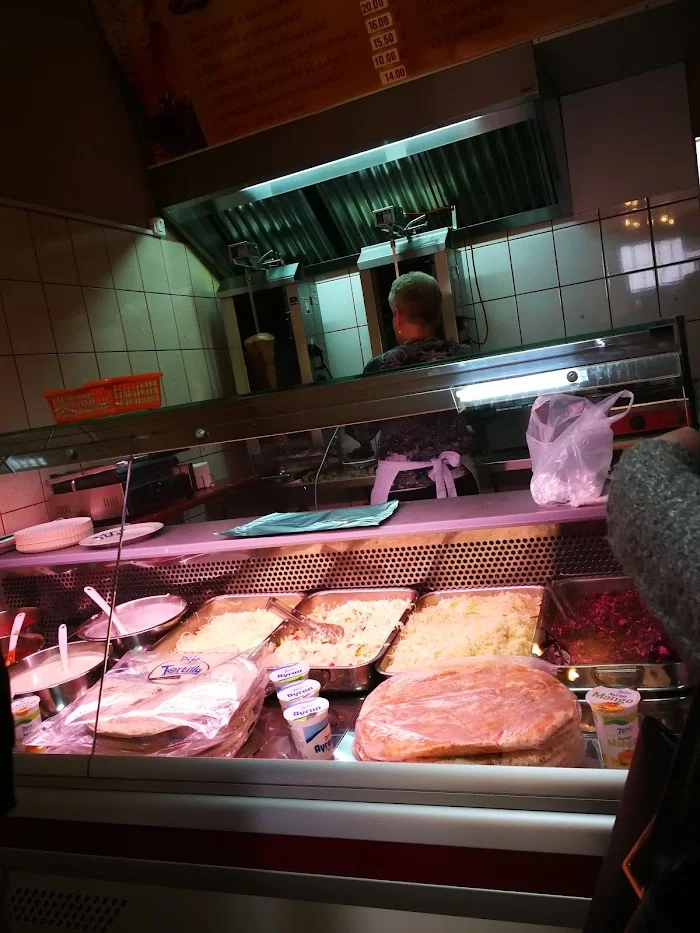 Imbiss Elite - Restauracja Piła