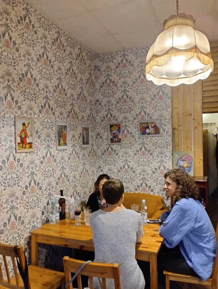 Imereti Restaurant - Restauracja Szczecin