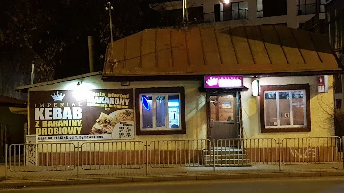 Imperial Kebab - Restauracja Lublin Imperial Kebab - Restauracja Lublin