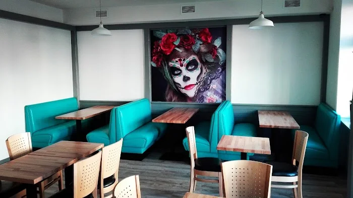 INDIA HOUSE restauracja indyjska Kalisz INDIA HOUSE restauracja indyjska Kalisz