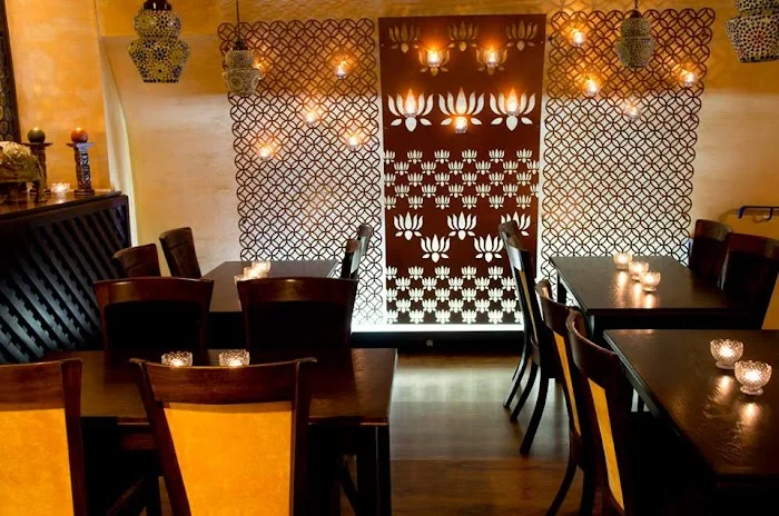 India Masala | Authentic Indian Cuisine - Restauracja Kraków
