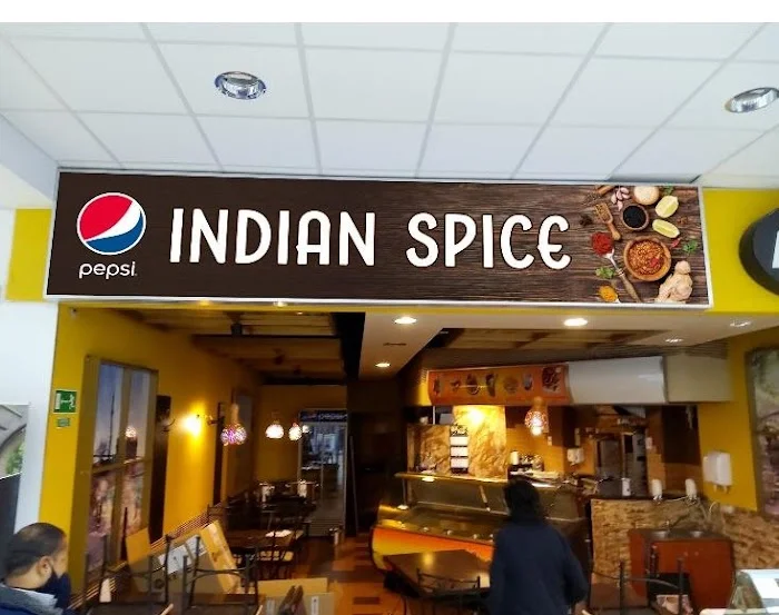 INDIAN SPICE - Restauracja Łeba