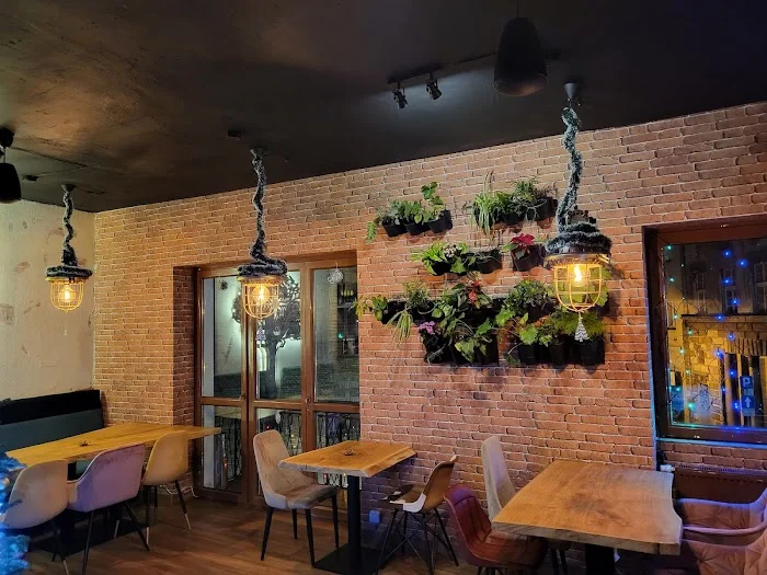 Indian Taste Gdansk - Restauracja Gdańsk