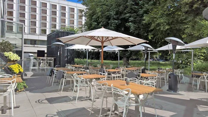 InFormal Kitchen - Restauracja Warszawa