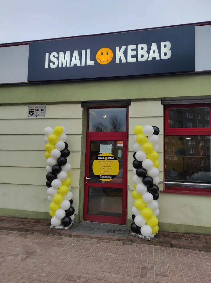 Ismail Kebab - Restauracja Częstochowa Ismail Kebab - Restauracja Częstochowa