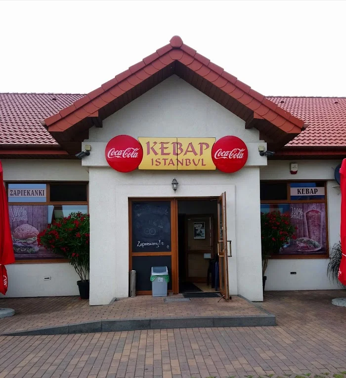 Istanbul Kebab - Restauracja Konin Istanbul Kebab - Restauracja Konin