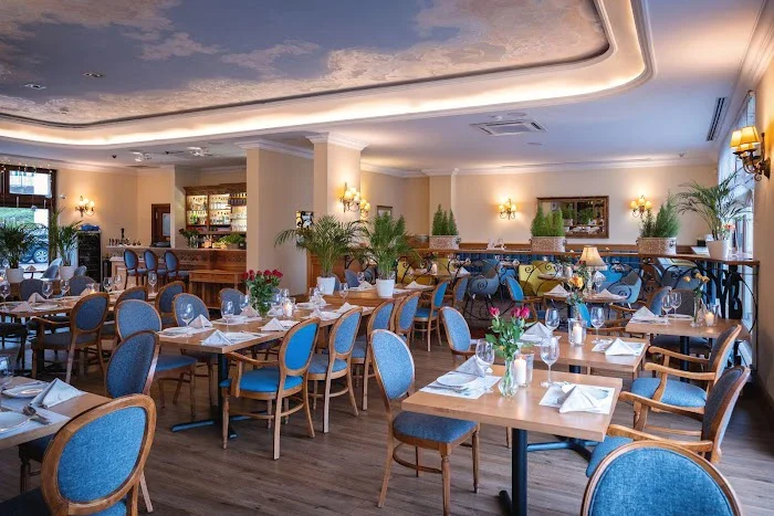 Italia - Restauracja Poznań Italia - Restauracja Poznań