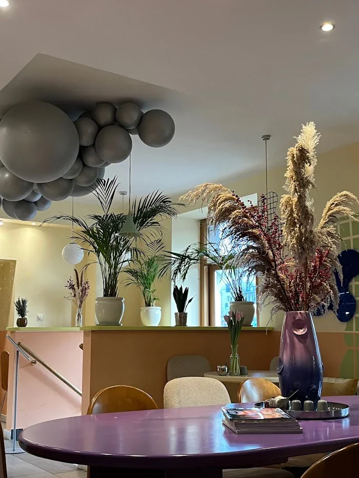 J: Stary Żoliborz - Restauracja Warszawa