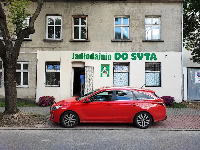 Jadłodajnia Do Syta - Restauracja Łódź Jadłodajnia Do Syta - Restauracja Łódź