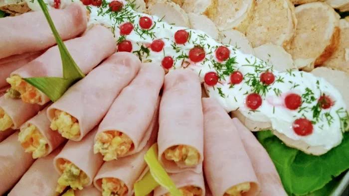 Jadłodajnia Palce lizać - Restauracja Konin Jadłodajnia Palce lizać - Restauracja Konin