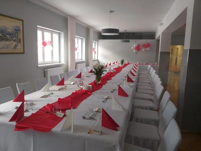 Jadłodajnia Wisła - Restauracja Jadłodajnia Wisła - Restauracja