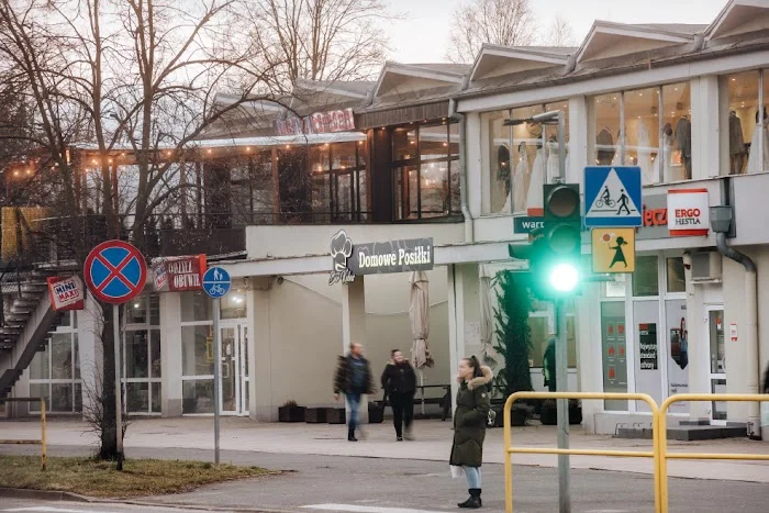 Jadłodalnia Kubuś. Bar - Restauracja Jelenia Góra