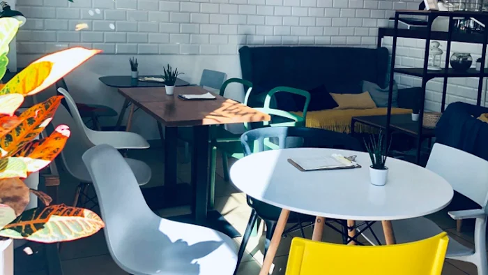 Jaglana - Restauracja Poznań