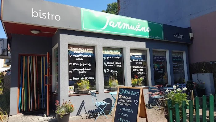 Jarmużno - Wegańska, Bezglutenowa - Restauracja Bielsko-Biała Jarmużno - Wegańska, Bezglutenowa - Restauracja Bielsko-Biała