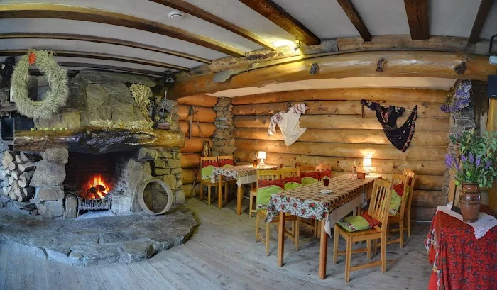 Jaśkowa Izba - Restauracja Karpacz