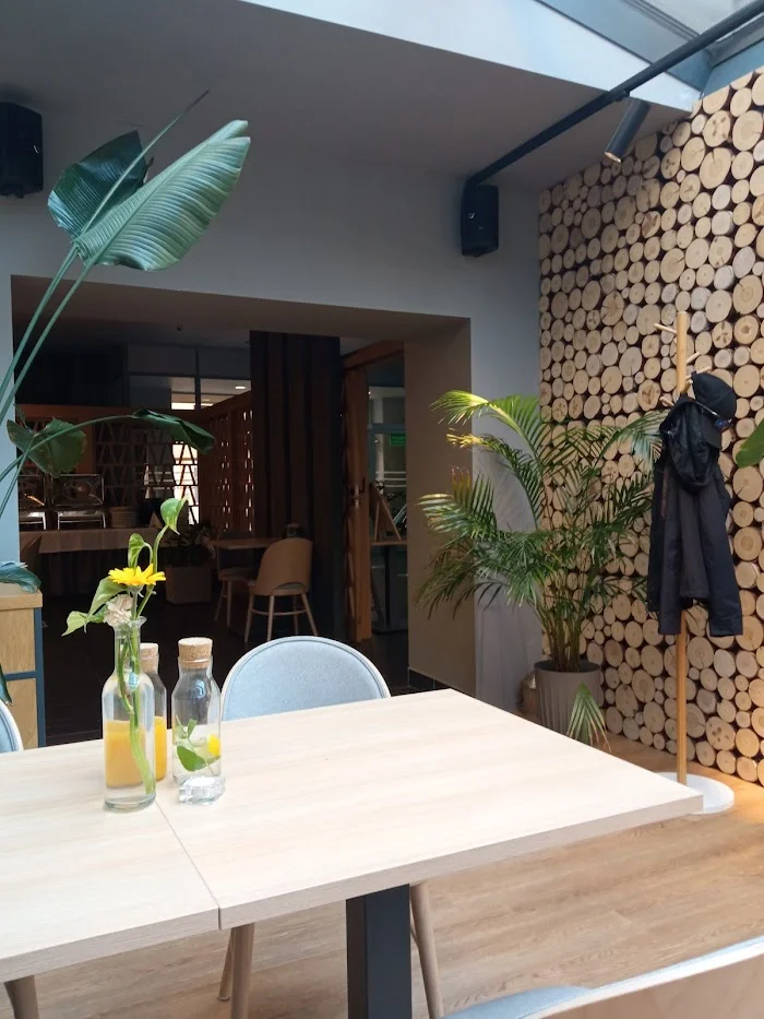 Jedli w Wiśle - Restauracja Wisła Jedli w Wiśle - Restauracja Wisła
