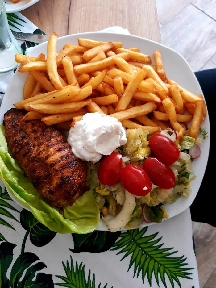 Jemy na mieście Obiady domowe Catering Kuchnia p - Restauracja Piła