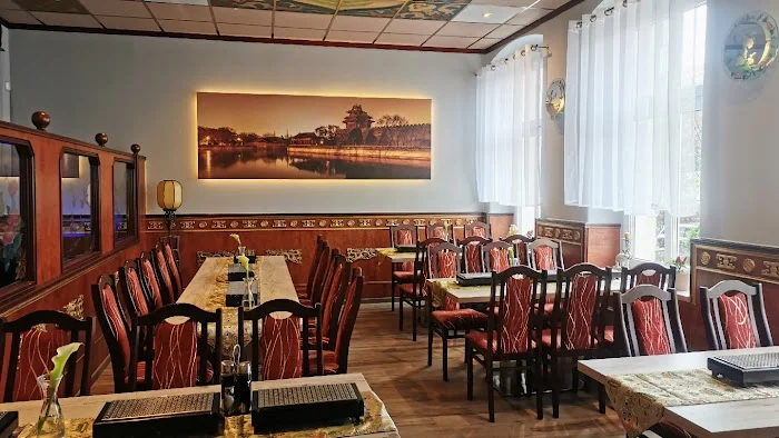 Jin Du - Restauracja Szczecin
