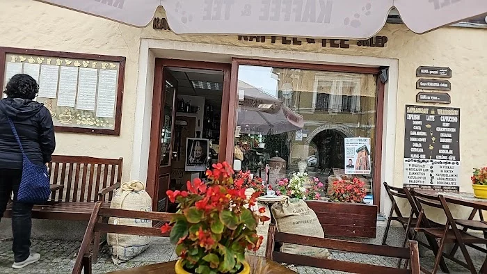 Kaffee & tee - Kawiarnia Jelenia Góra