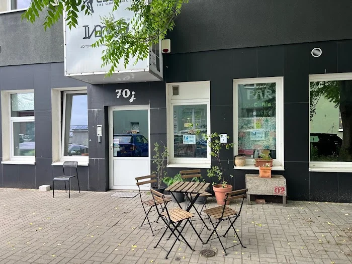 Kame-Bar Kuchnia Japońska - Restauracja Wrocław