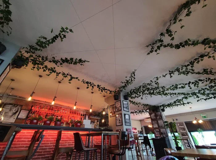 Kameralna - Restauracja Warszawa