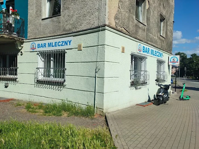 Kanka - Restauracja Wałbrzych