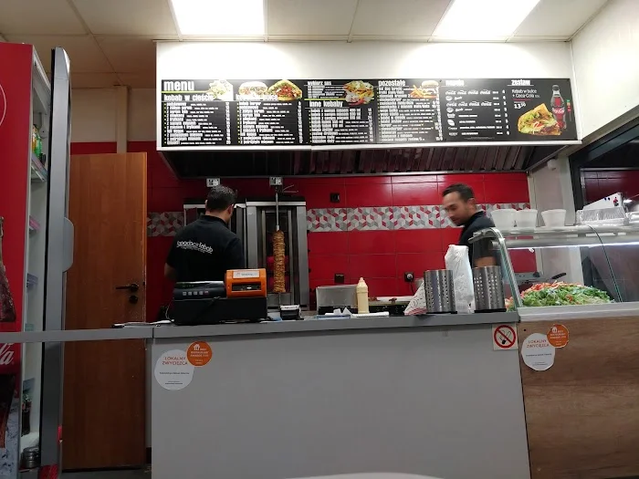 Kapadocja kebab - Restauracja Gliwice