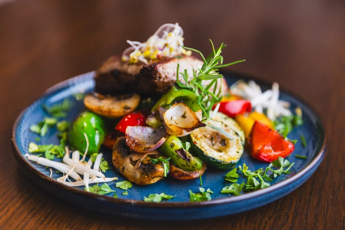 Kaprys na Smak - Restauracja Poznań