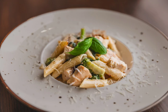 Kaprys na Smak - Restauracja Poznań