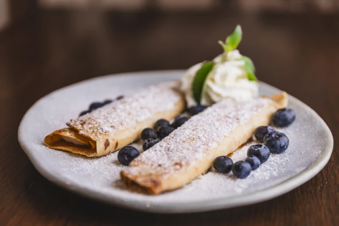 Kaprys na Smak - Restauracja Poznań