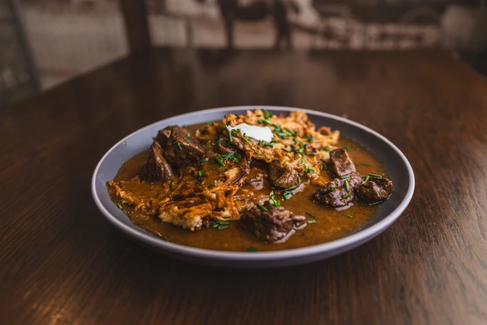 Kaprys na Smak - Restauracja Poznań
