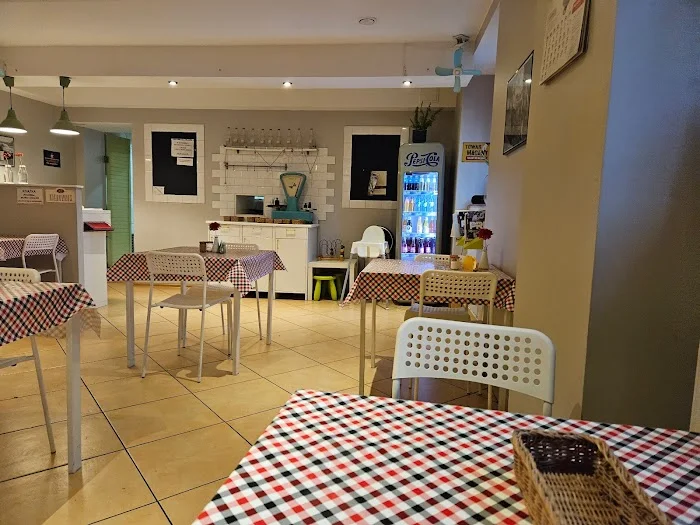 Kapusta z grochem - Restauracja Łódź