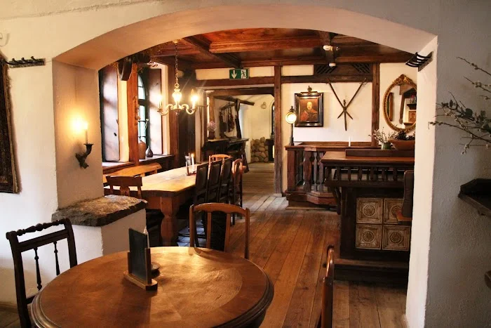 Karczma Irena - Restauracja Sopot