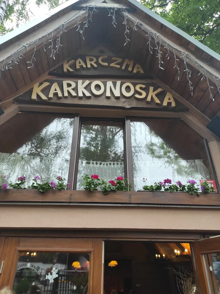 Karczma Karkonoska - Restauracja Szklarska Poręba Karczma Karkonoska - Restauracja Szklarska Poręba