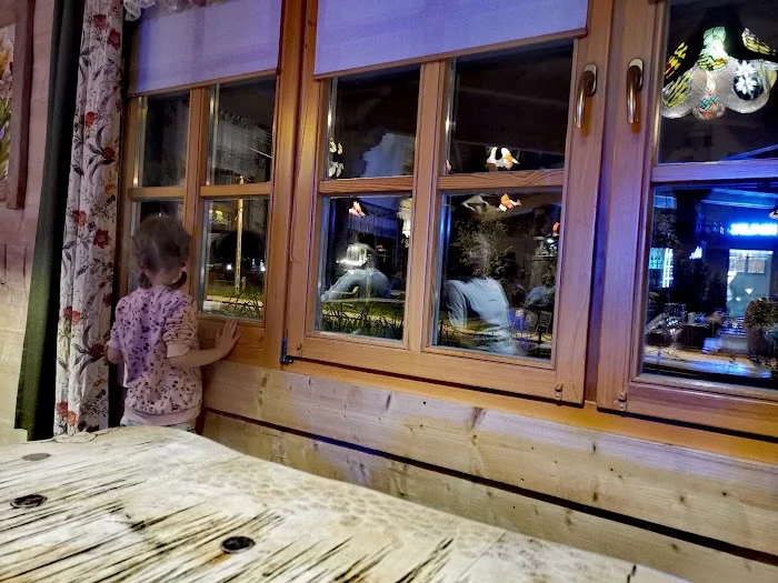 Karczma Litworowy Staw - Restauracja Białka Tatrzańska Karczma Litworowy Staw - Restauracja Białka Tatrzańska