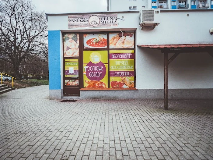 Karczma Pełna Micha - Restauracja Zielona Góra