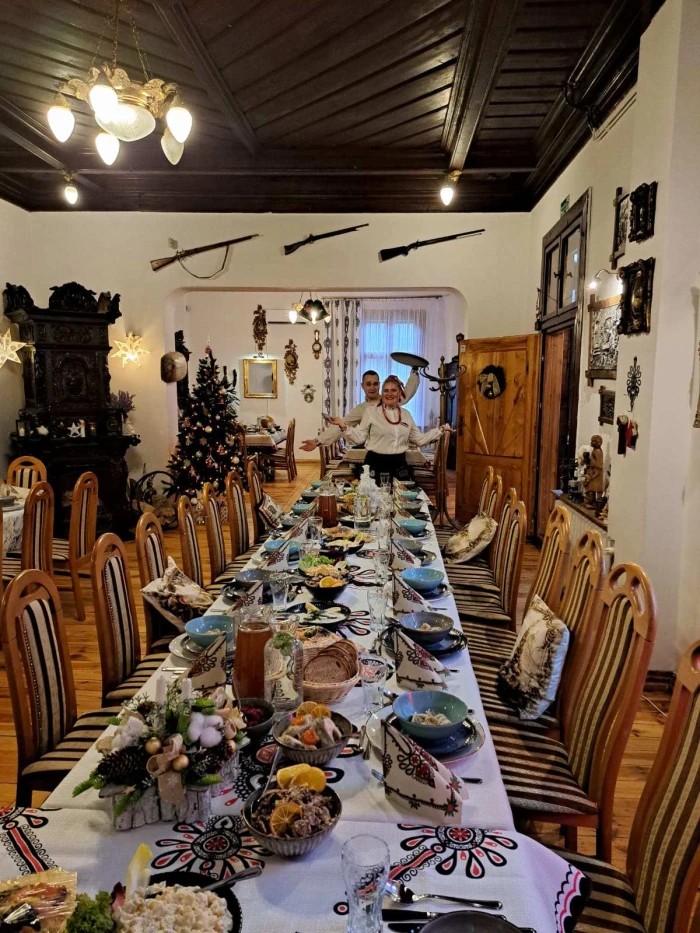 Karczma placek czy golonka - Restauracja Szklarska Poręba Karczma placek czy golonka - Restauracja Szklarska Poręba