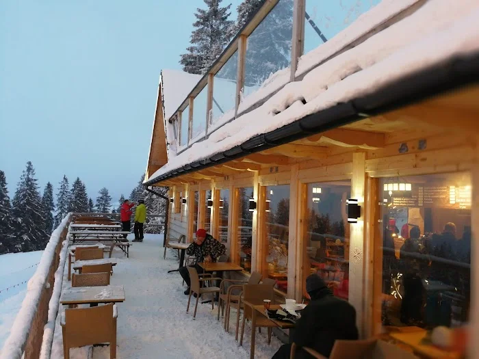 Karczma Polana - Restauracja Białka Tatrzańska Karczma Polana - Restauracja Białka Tatrzańska