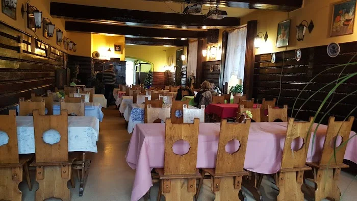 Karczma Staropolska - Restauracja Jelenia Góra