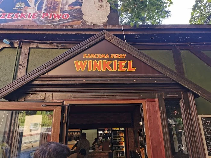 Karczma Stary Winkiel - Restauracja Szklarska Poręba Karczma Stary Winkiel - Restauracja Szklarska Poręba