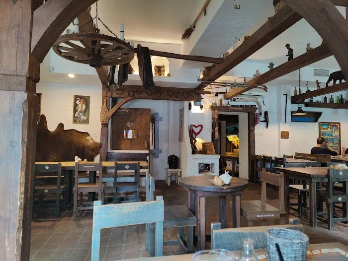 Karczma u Chochoła - Restauracja Łódź