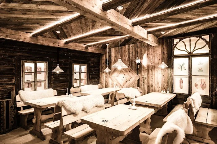 Karczma u Fiakra - Restauracja Zakopane Karczma u Fiakra - Restauracja Zakopane
