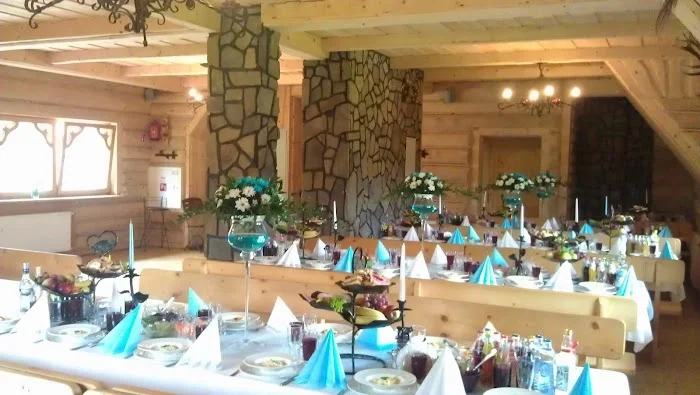 Karczma u Słodkiego Wi-Fi - Restauracja Zakopane Karczma u Słodkiego Wi-Fi - Restauracja Zakopane