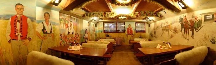Karczma Wiślanka - Restauracja Wisła Karczma Wiślanka - Restauracja Wisła