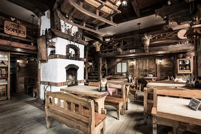 Karczma Zapiecek - Restauracja Zakopane Karczma Zapiecek - Restauracja Zakopane